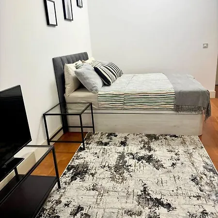 Elegant & Cozy Appartement Lissabon