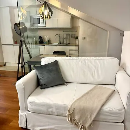 Appartement Elegant & Cozy *