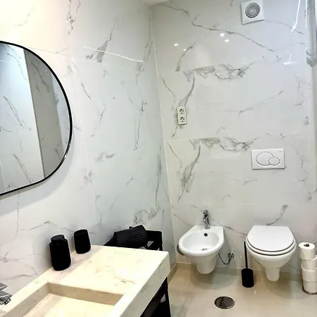 Appartement Elegant & Cozy